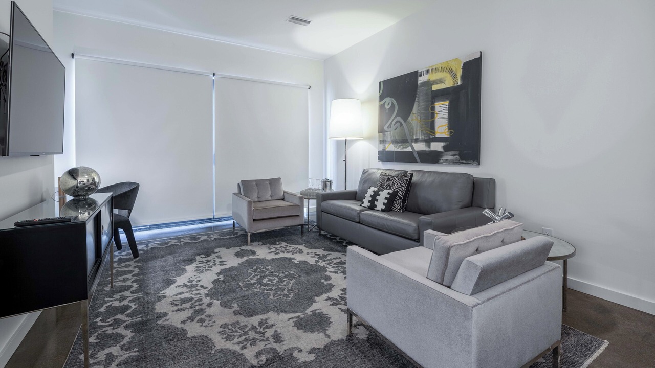 Photo of Livingroom in West End