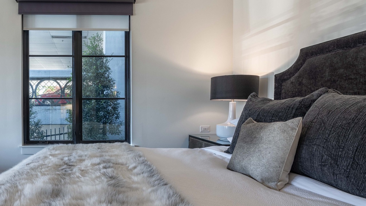Photo of Bedroom in West End