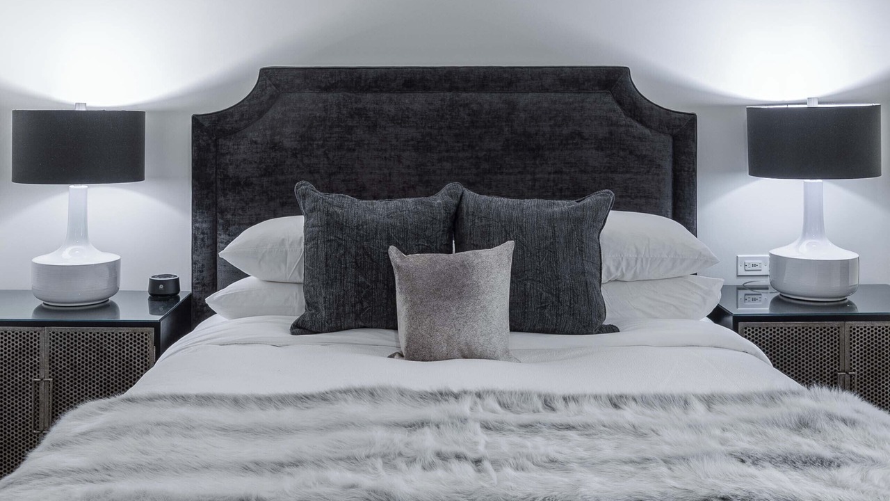 Photo of Bedroom in West End