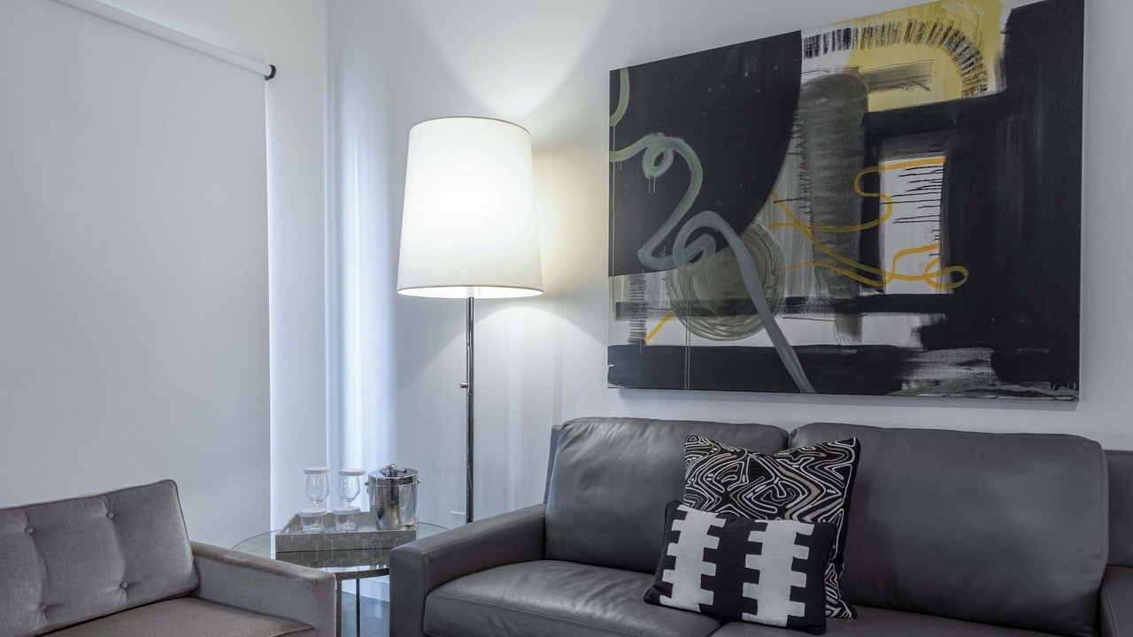Photo of Livingroom in West End