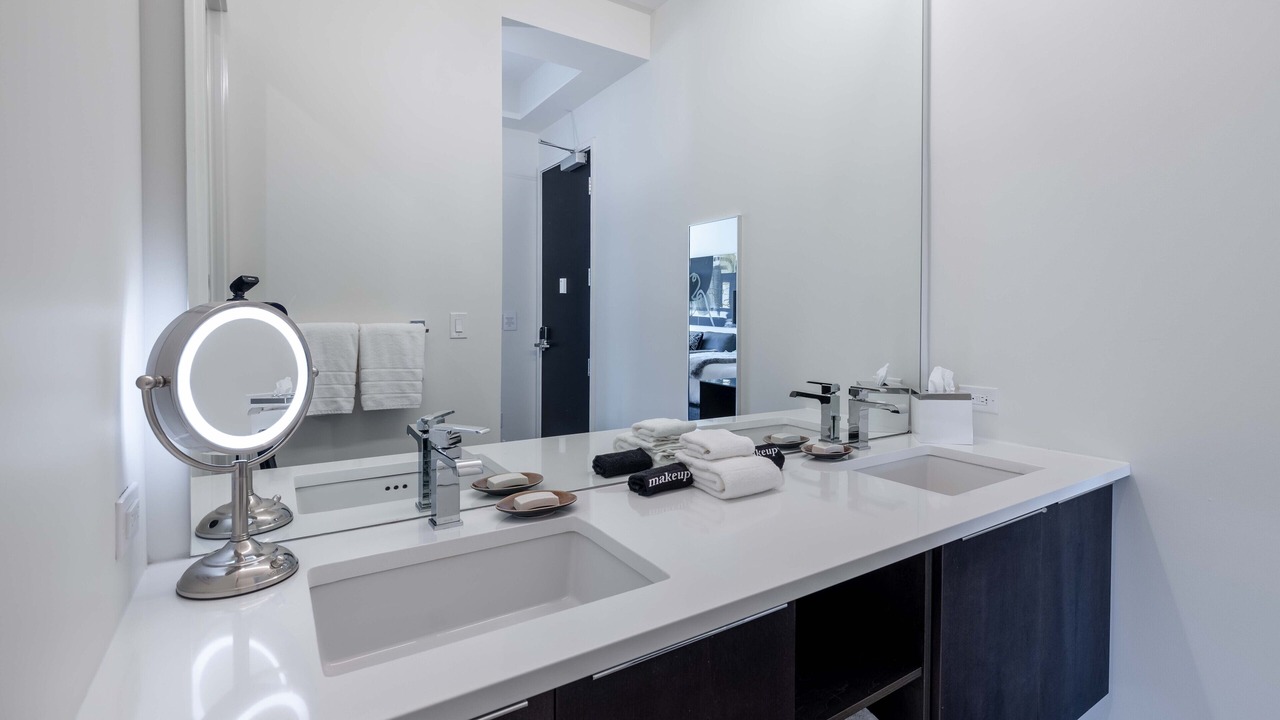 Photo of Bathroom in West End
