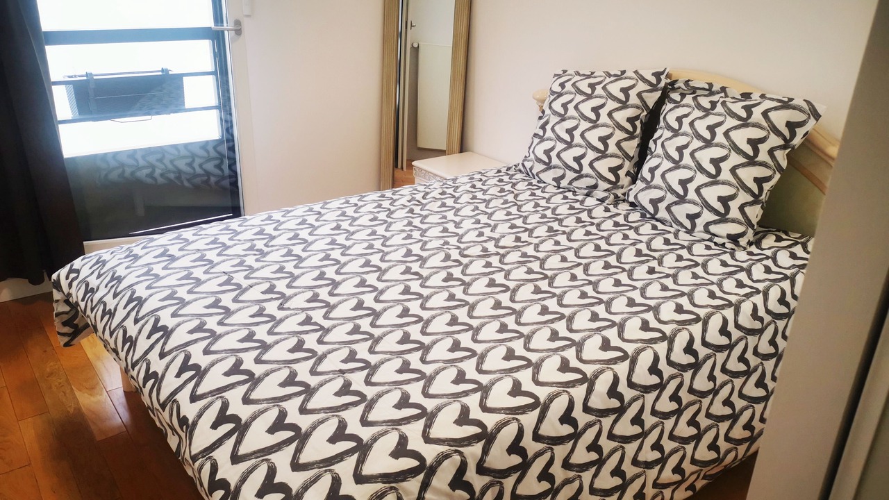 Photo of Bedroom in Saint-Mande