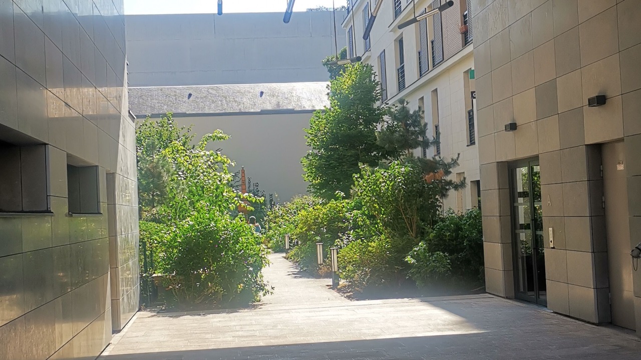 Photo of Outdoor in Saint-Mande