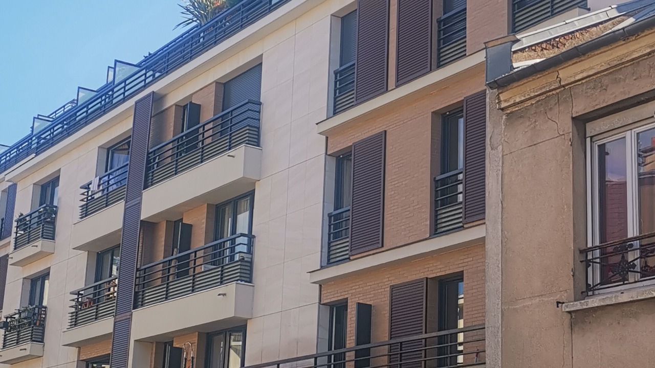Photo of Outdoor in Saint-Mande
