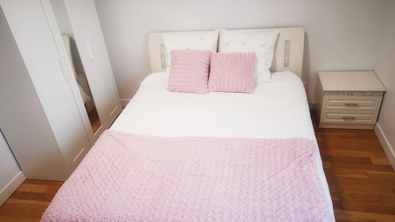 Photo of Bedroom in Saint-Mande
