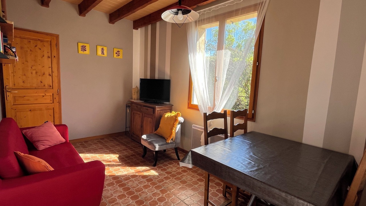 Photo of Livingroom in Simeyrols