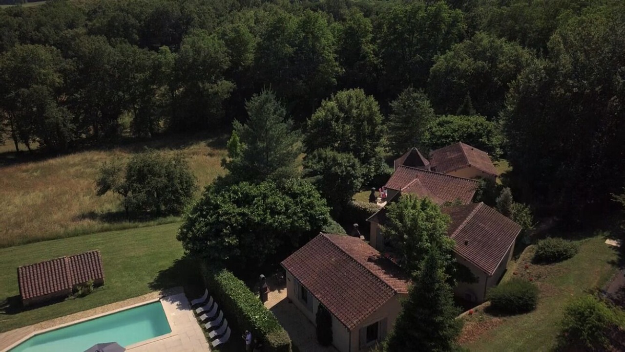Photo of Outdoor in Simeyrols