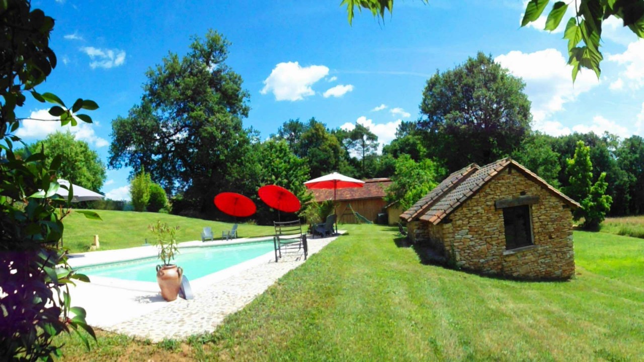 Photo of Outdoor in Simeyrols