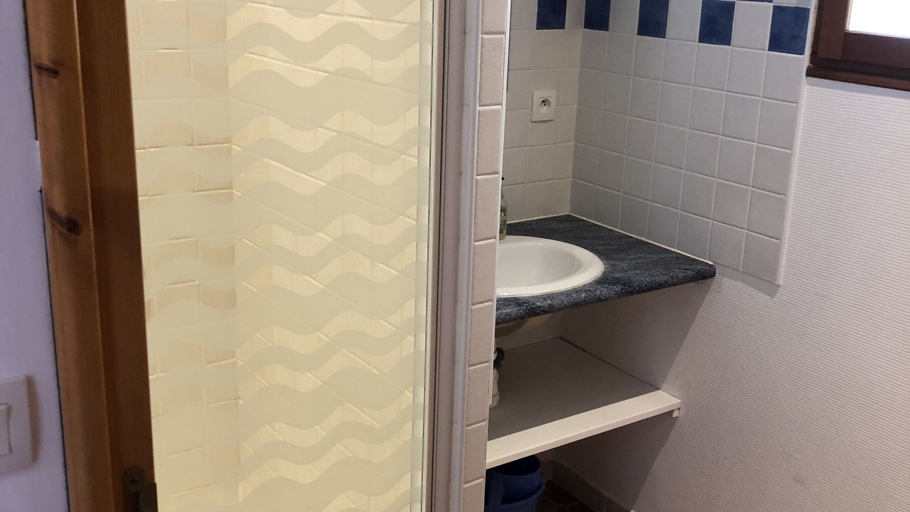 Photo of Bathroom in Simeyrols