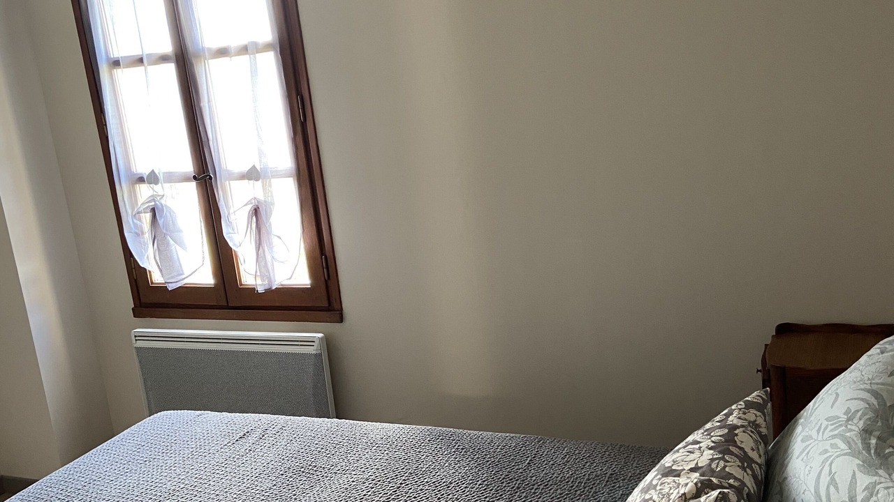 Photo of Bedroom in Marcillat-en-Combraille