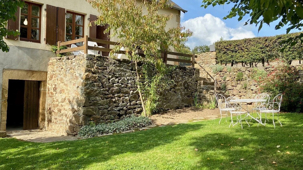 Photo of Outdoor in Marcillat-en-Combraille