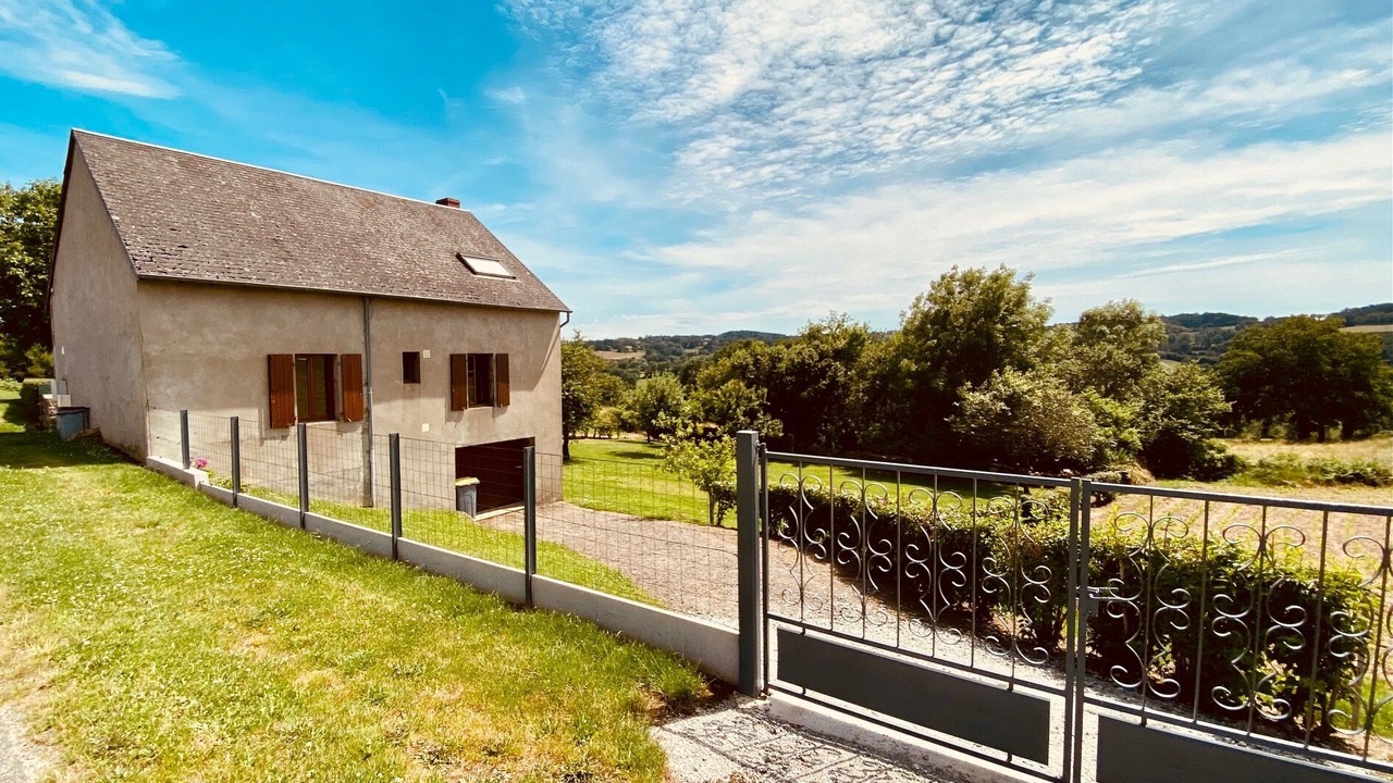 Photo of Outdoor in Marcillat-en-Combraille