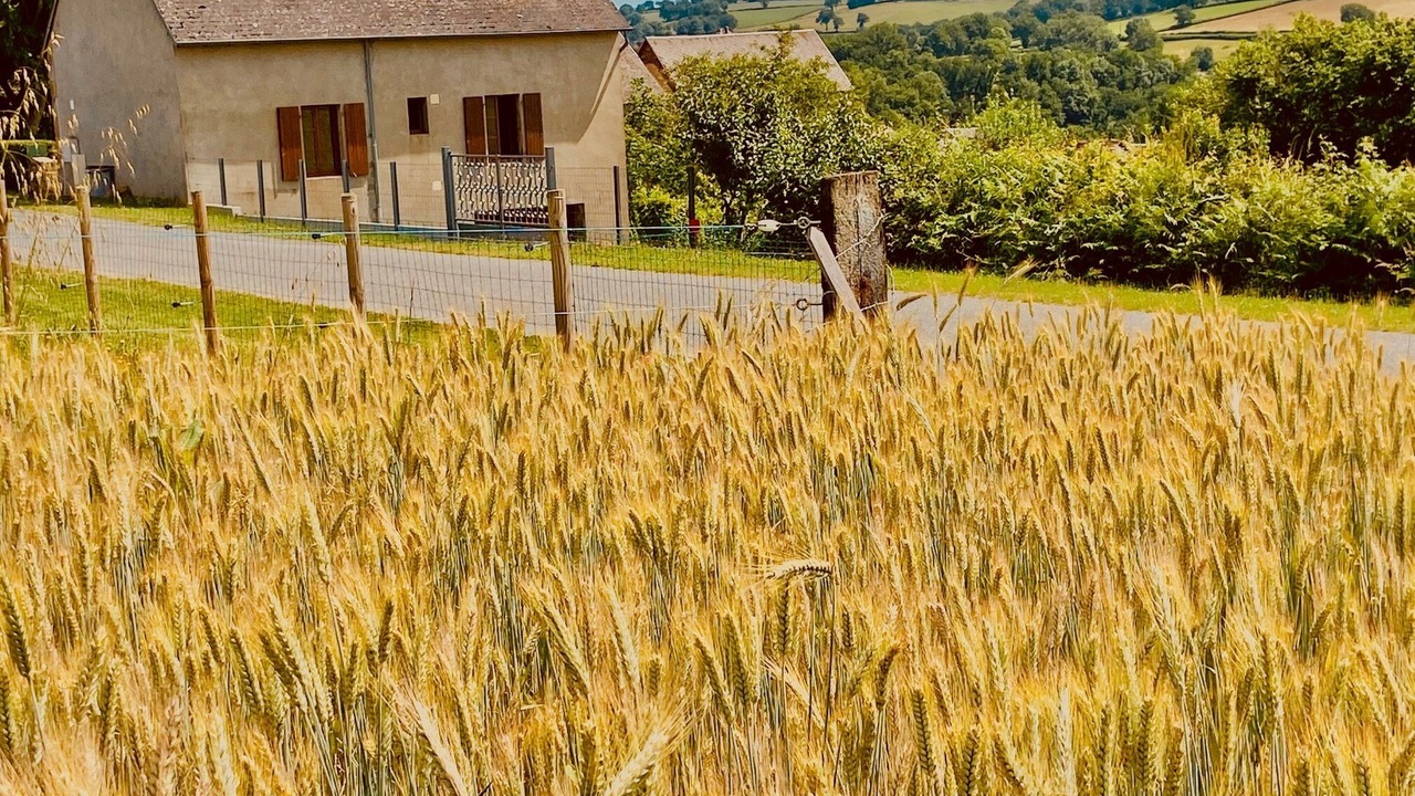 Photo of Outdoor in Marcillat-en-Combraille