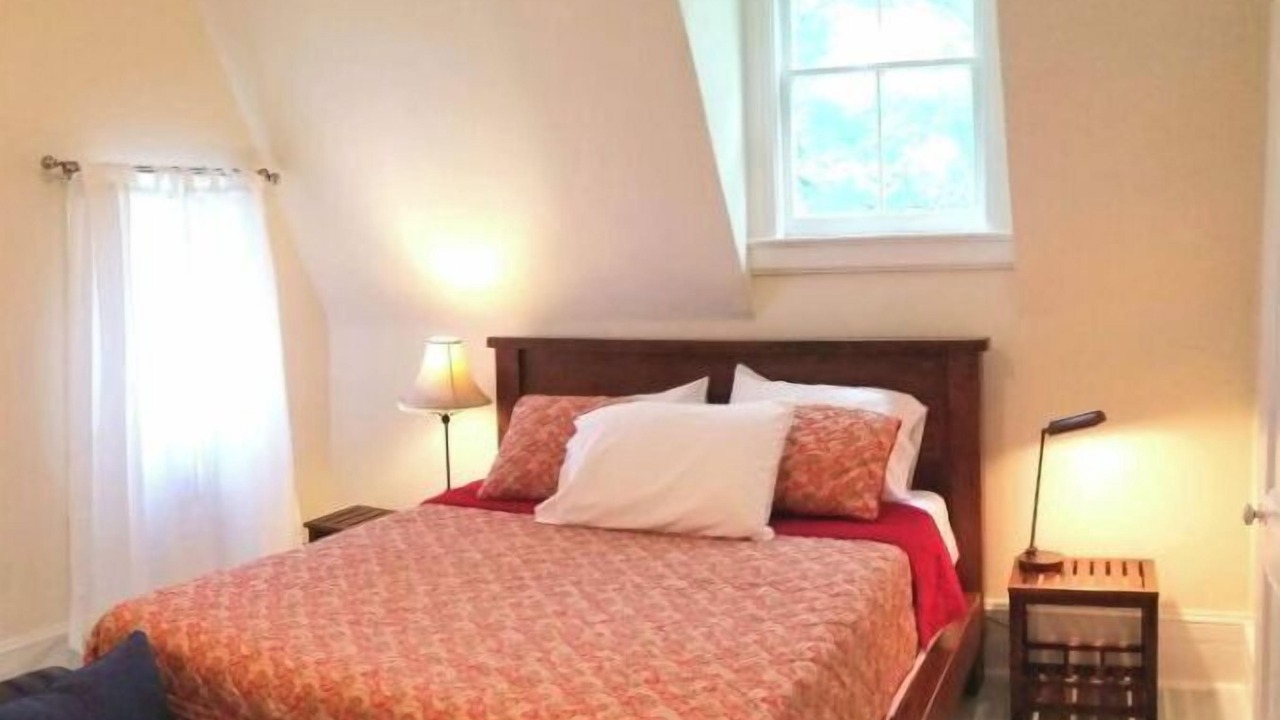 Photo of Bedroom in Goshen