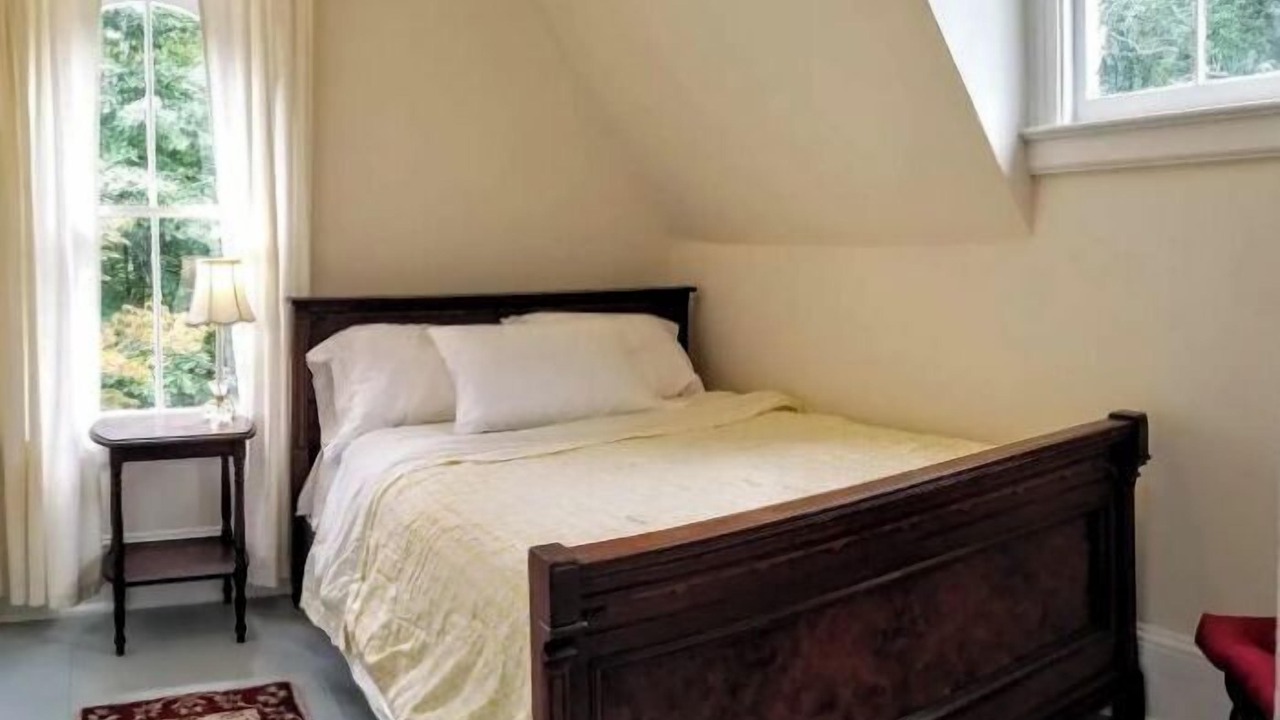 Photo of Bedroom in Goshen