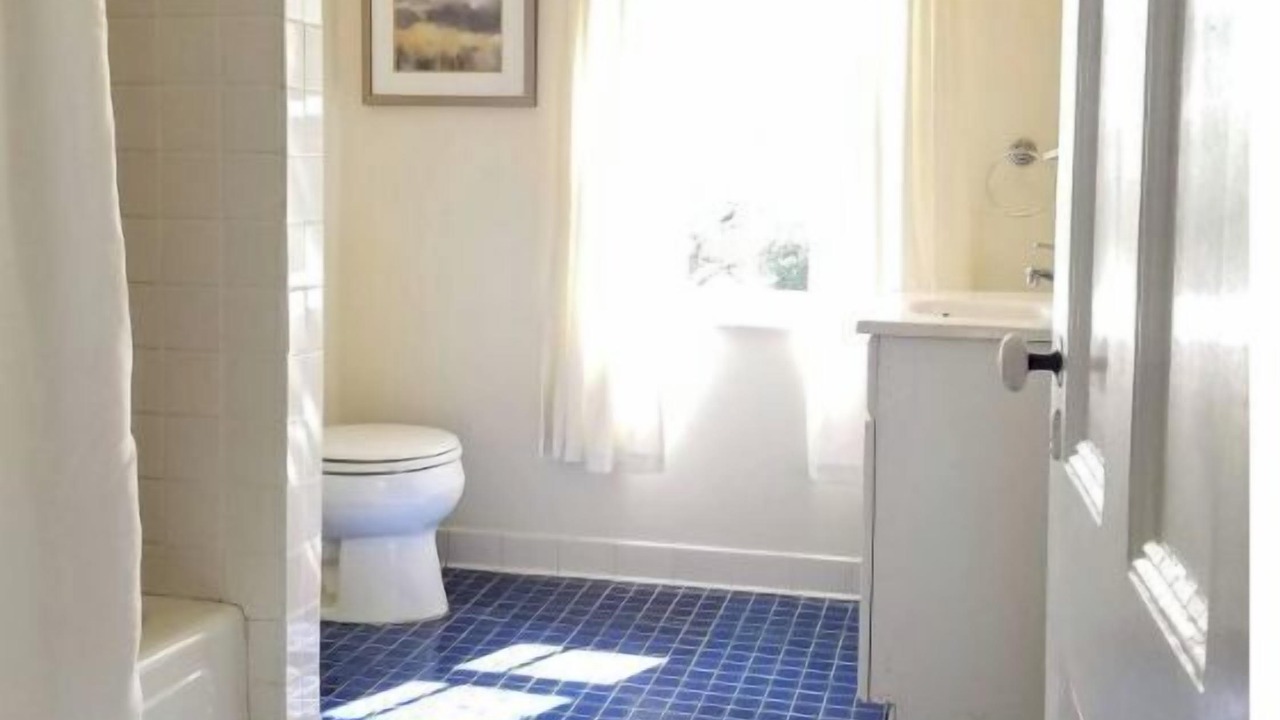 Photo of Bathroom in Goshen