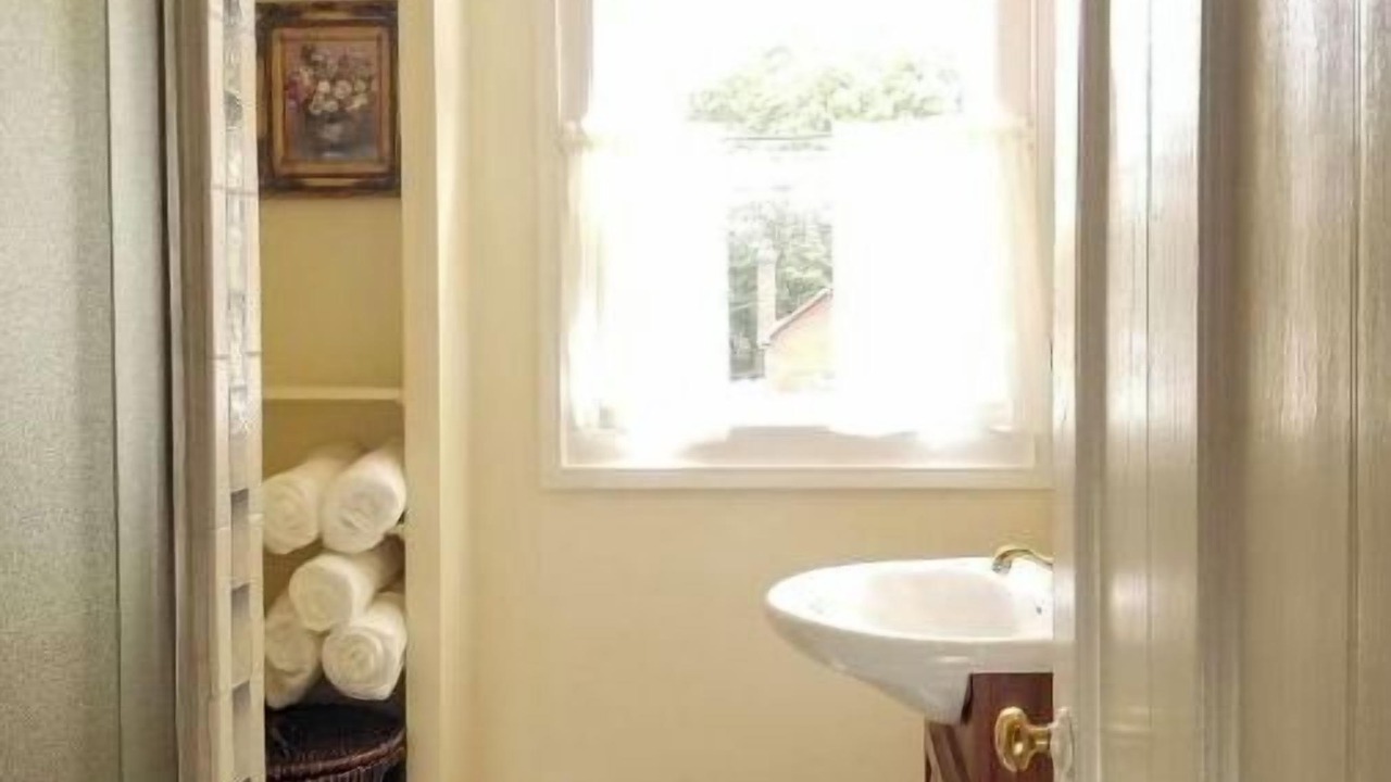 Photo of Bathroom in Goshen