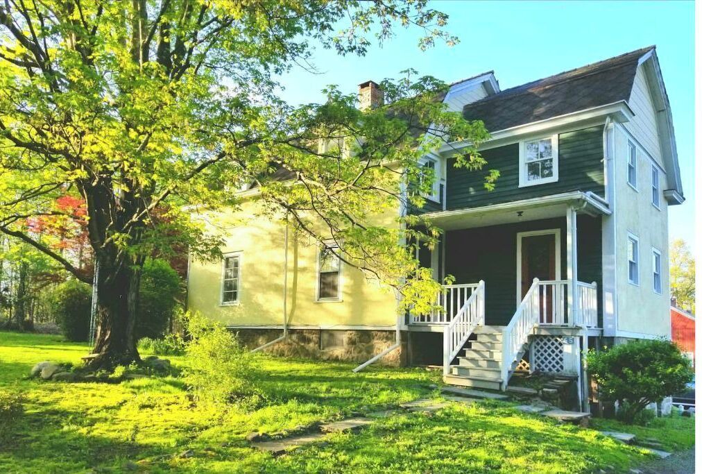 Photo of Outdoor in Goshen