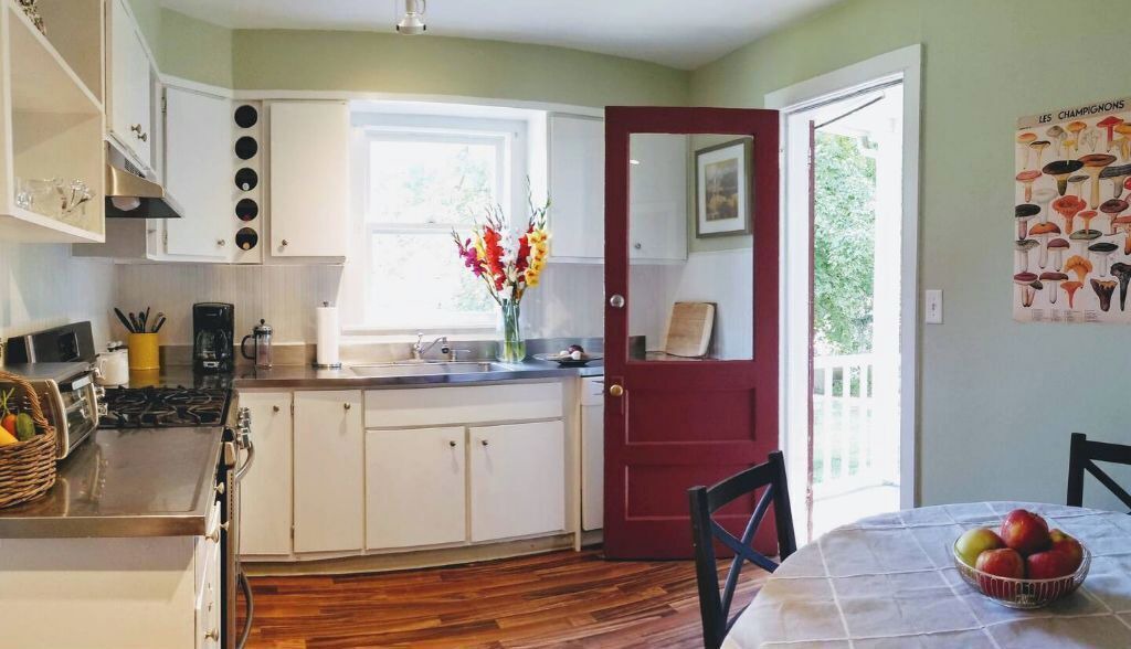 Photo of Kitchen in Goshen