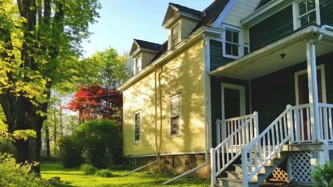 Photo of Outdoor in Goshen