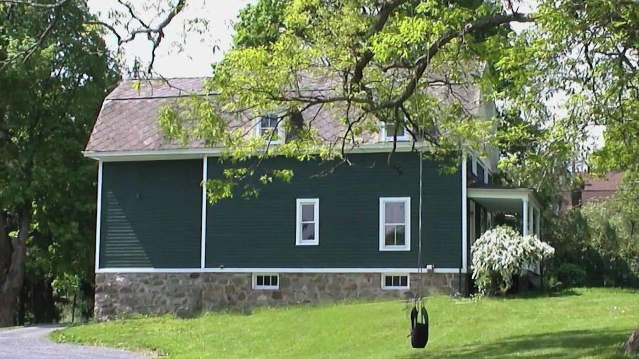 Photo of Outdoor in Goshen