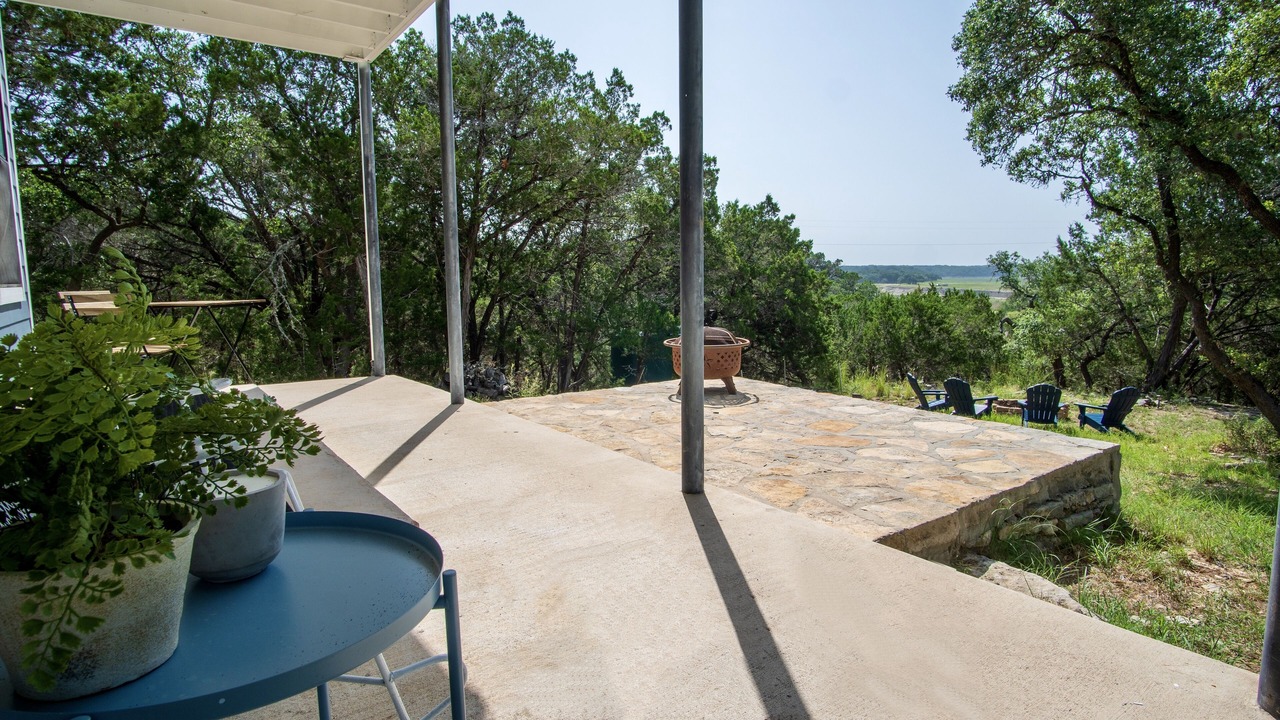 Photo of Outdoor in Bandera