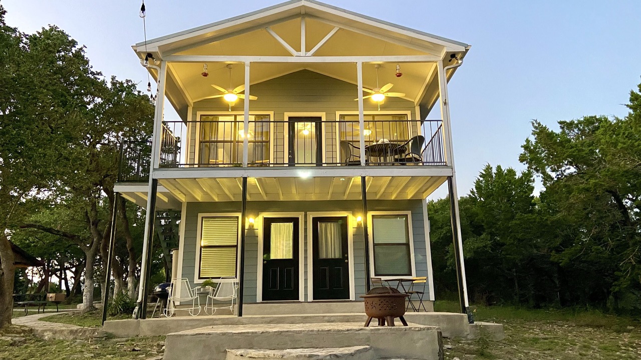 Photo of Outdoor in Bandera