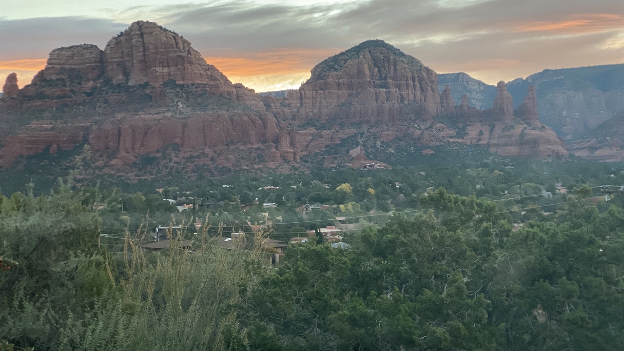 Photo of Others in Sedona