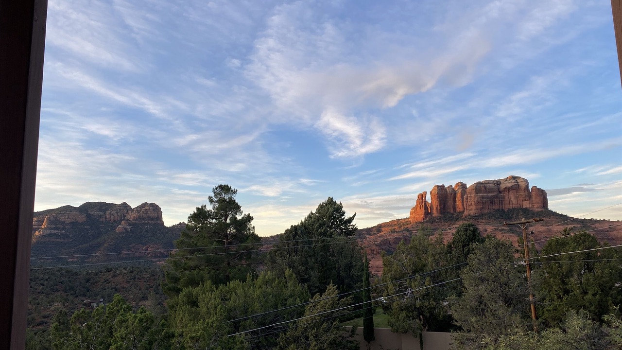 Photo of Others in Sedona