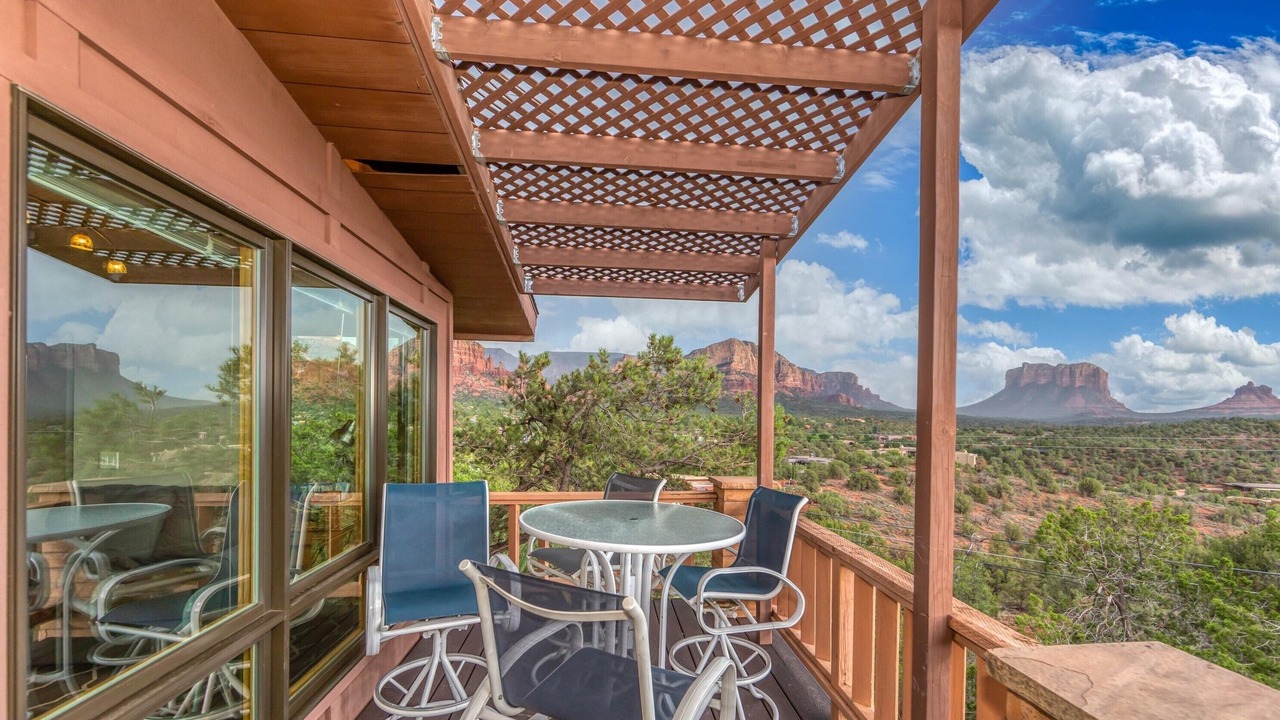 Photo of Outdoor in Sedona