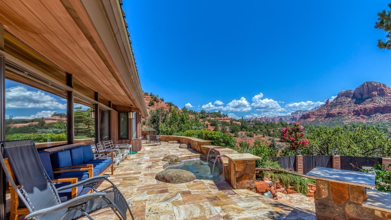 Photo of Others in Sedona