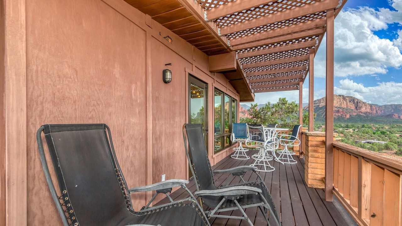 Photo of Outdoor in Sedona