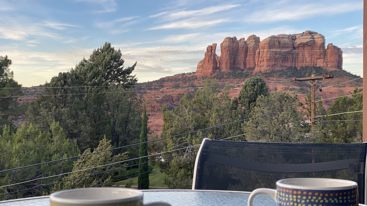 Photo of Others in Sedona