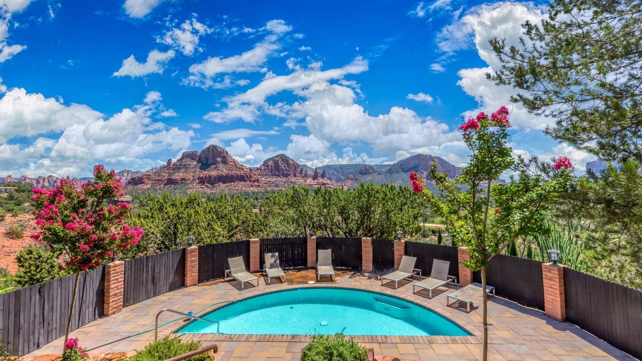 Photo of Outdoor in Sedona