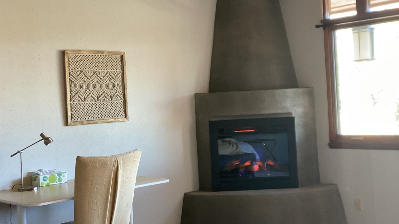 Photo of Livingroom in Sedona