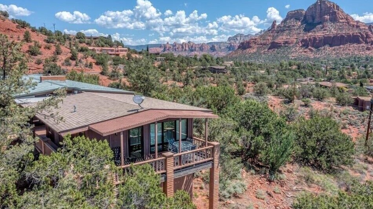 Photo of Outdoor in Sedona