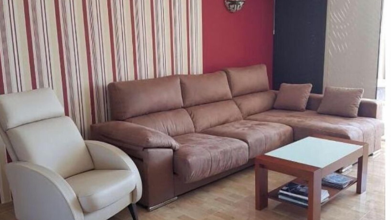 Photo of Livingroom in Cala