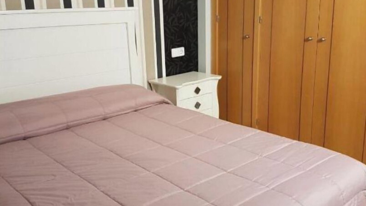 Photo of Bedroom in Cala