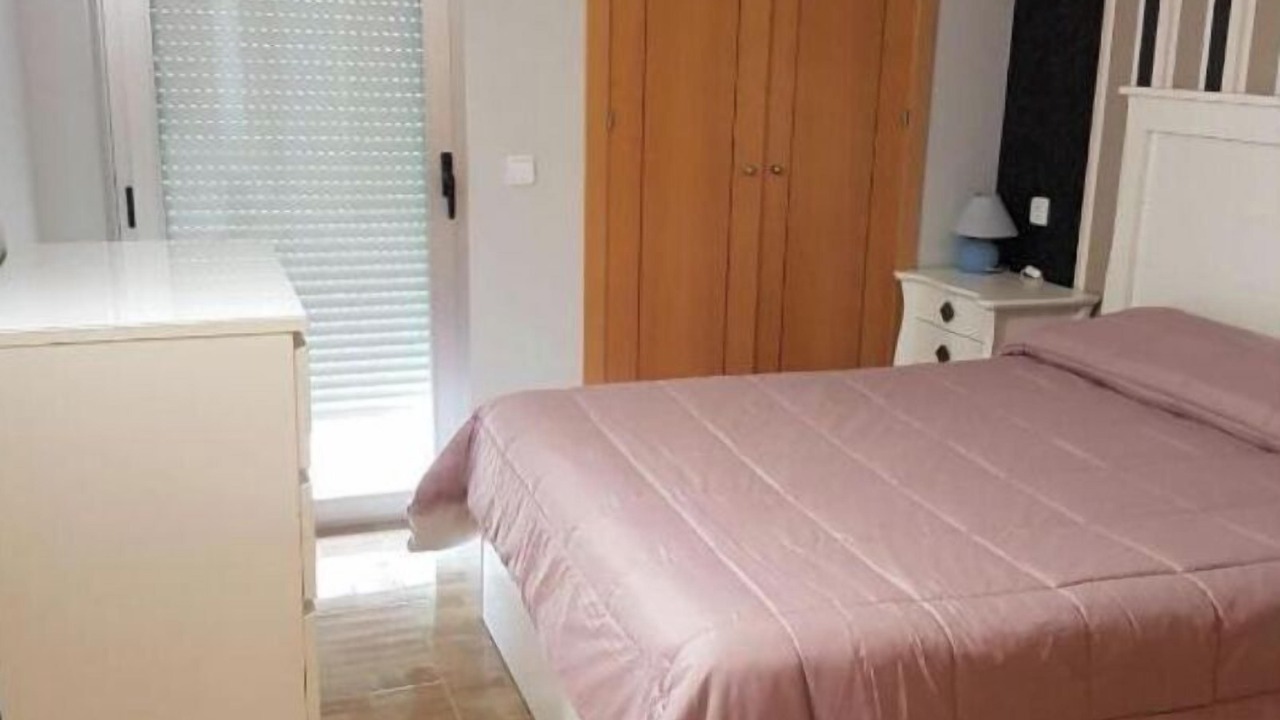 Photo of Bedroom in Cala
