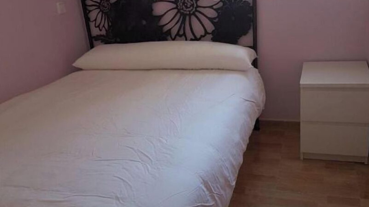 Photo of Bedroom in Cala