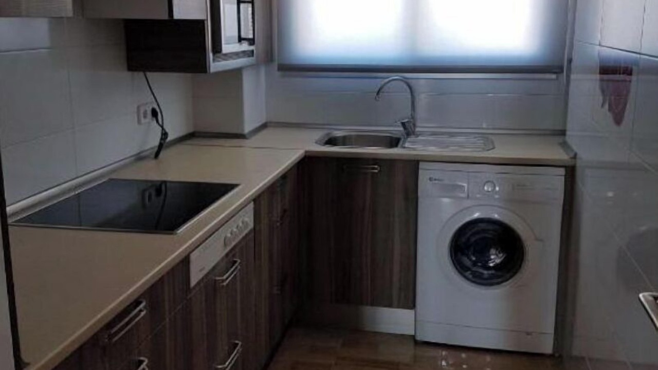 Photo of Kitchen in Cala