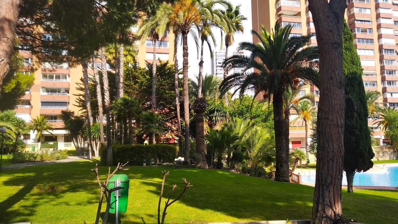 Photo of Outdoor in Cala