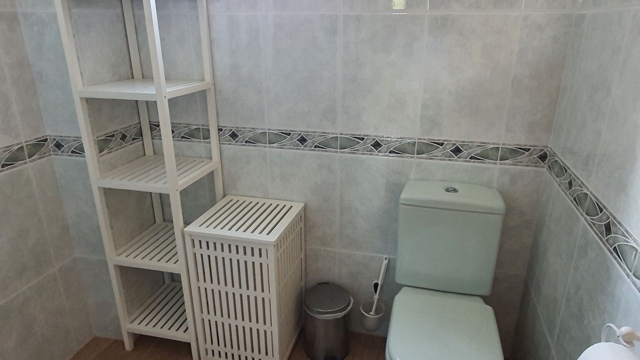 Photo of Bathroom in Cala