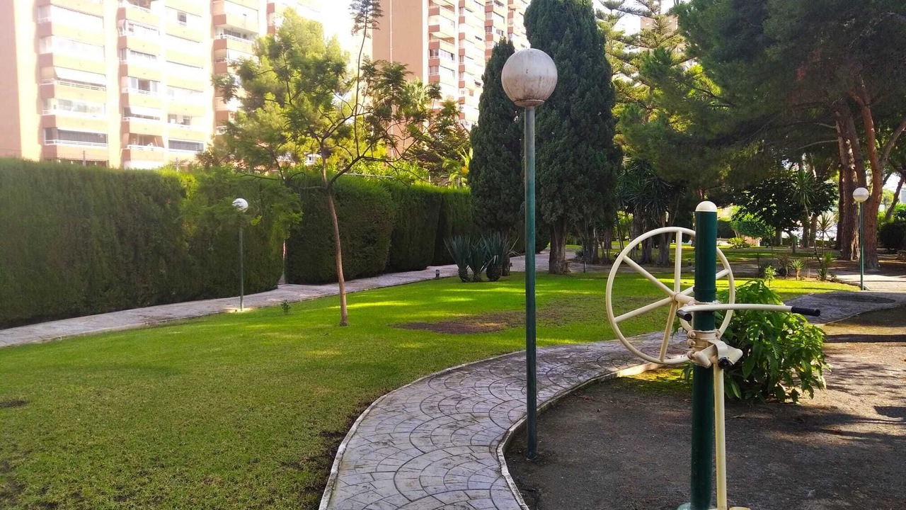 Photo of Outdoor in Cala