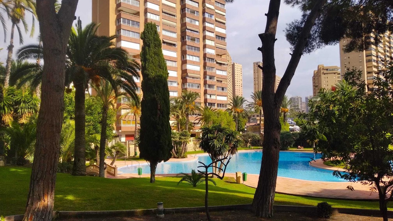 Photo of Outdoor in Cala