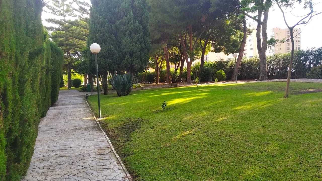 Photo of Outdoor in Cala