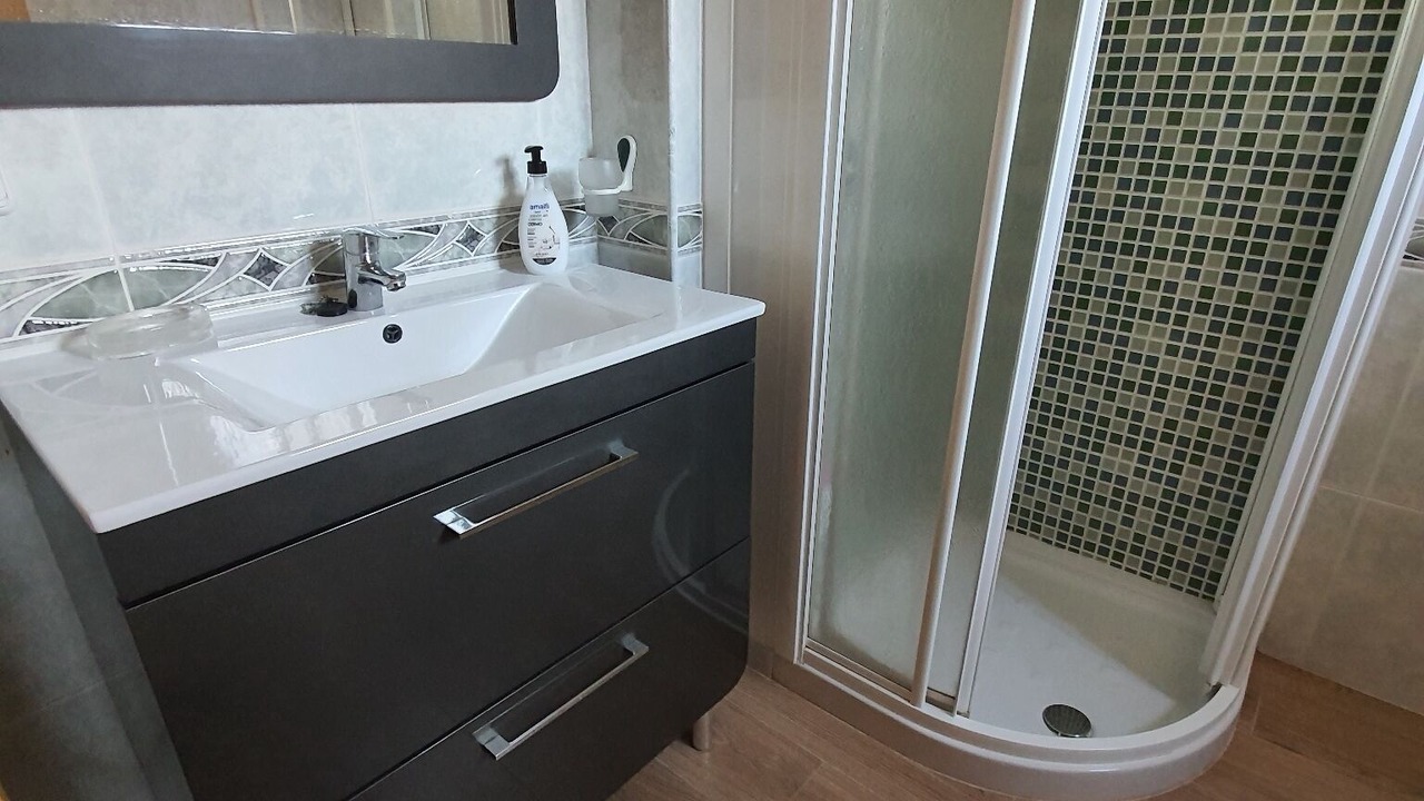 Photo of Bathroom in Cala