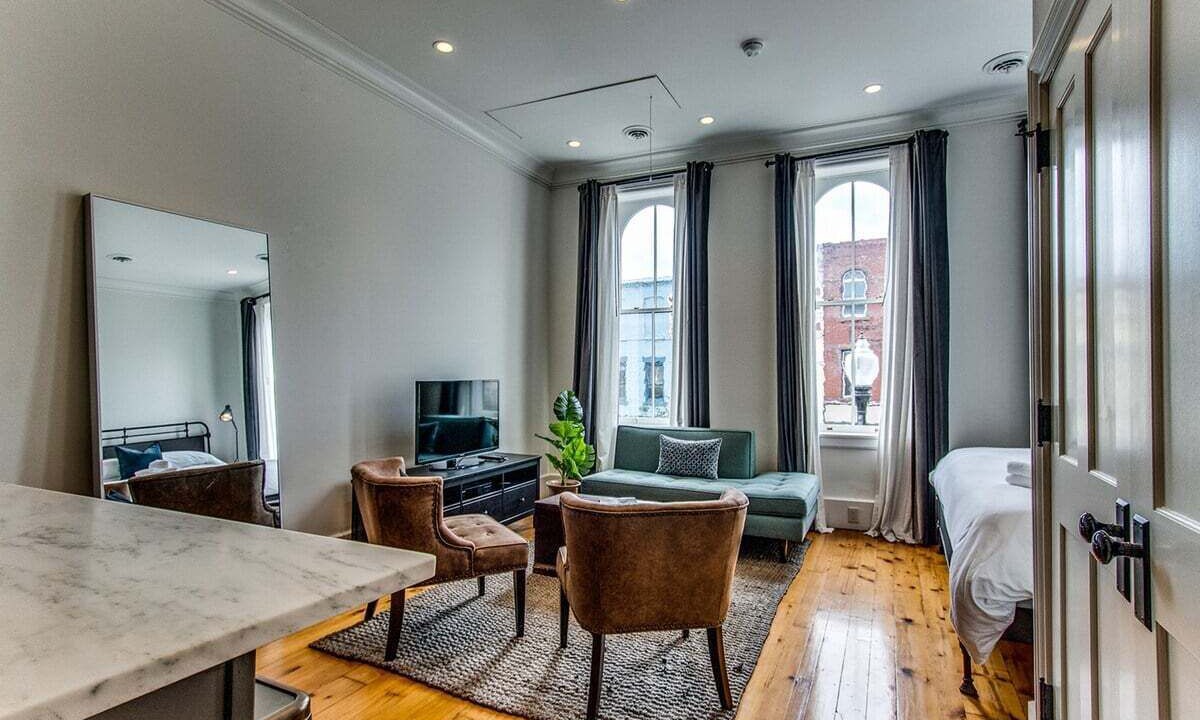 Photo of Livingroom in Town of Milo