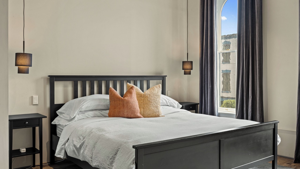 Photo of Bedroom in Town of Milo