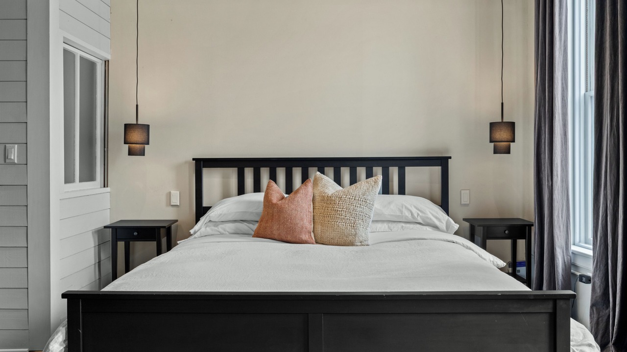 Photo of Bedroom in Town of Milo